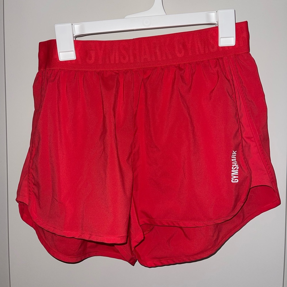 Gymshark Running Shorts